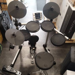 Millenium MPS-150 E-Drum Set 2nd
