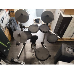 Millenium MPS-150 E-Drum Set 2nd