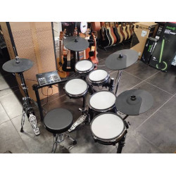 Millennium MPS-850 Digital Drum set 2nd