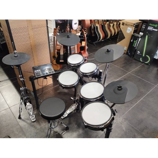Millennium MPS-850 Digital Drum set 2nd