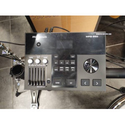 Millennium MPS-850 Digital Drum set 2nd
