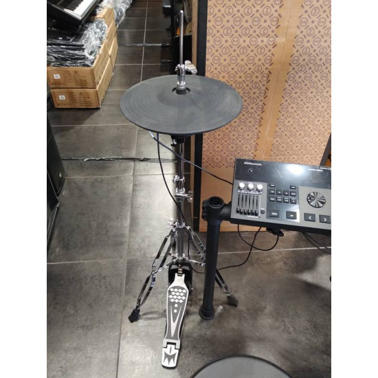 Millennium MPS-850 Digital Drum set 2nd