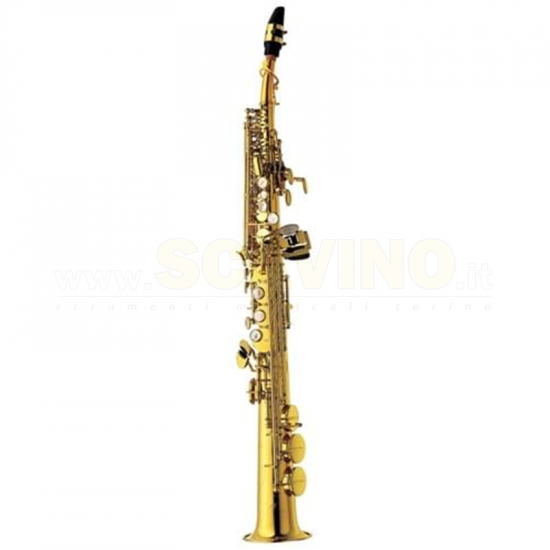 Floret MPSS-601 Sax Soprano