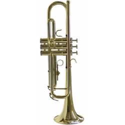 FLORET MPTR-702S TRUMPET BB FLORET MPTR-702S TRUMPET BB