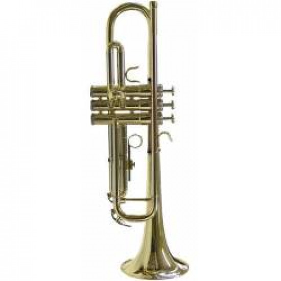 FLORET MPTR-702S TRUMPET BB