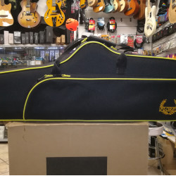 Floret MPTS-401 Sax Tenore w/case shaped