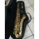 Floret MPTS-401 Sax Tenore w/case shaped