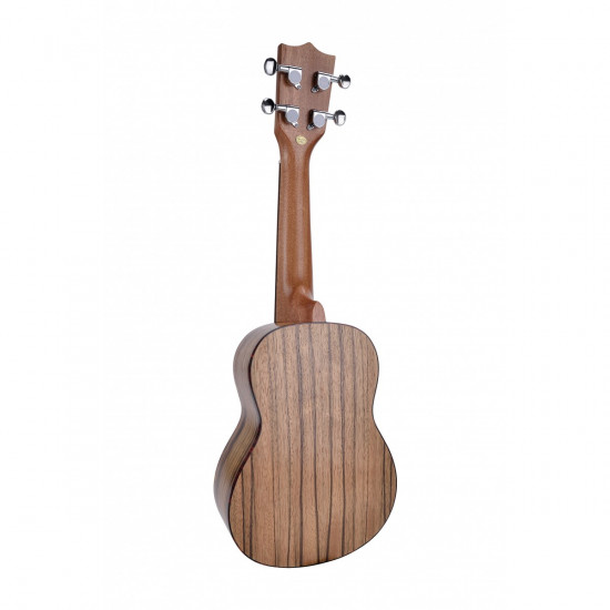 SOUNDSATION MAUI PRO MPUK-110D UKULELE SOPRANO CON BORSA