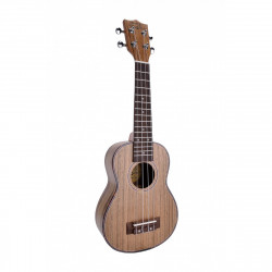 SOUNDSATION MAUI PRO MPUK-110D UKULELE SOPRANO CON BORSA SOUNDSATION MAUI PRO MPUK-110D UKULELE SOPRANO CON BORSA