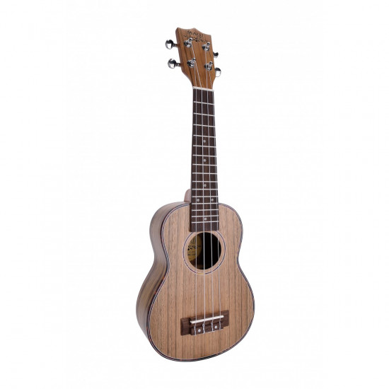 SOUNDSATION MAUI PRO MPUK-110D UKULELE SOPRANO CON BORSA