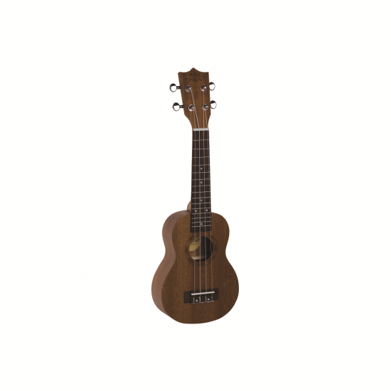 SOUNDSATION MAUI PRO MPUK-110M UKULELE SOPRANO CON BORSA