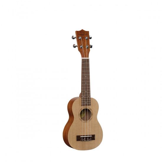 SOUNDSATION MAUI PRO MPUKA-110A UKULELE SOPRANO CON BORSA