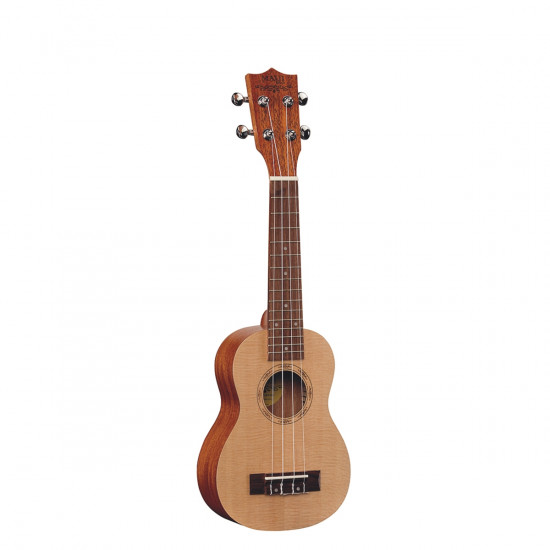 SOUNDSATION MAUI PRO MPUKA-130A UKULELE TENORE CON
BORSA