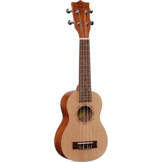 SOUNDSATION MAUI PRO MPUKA-140A UKULELE BARITONO CON BORSA