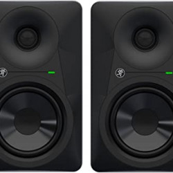 Mackie MR524 Coppia Studio Monitor