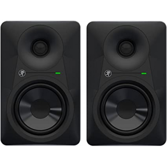 Mackie MR524 Coppia Studio Monitor