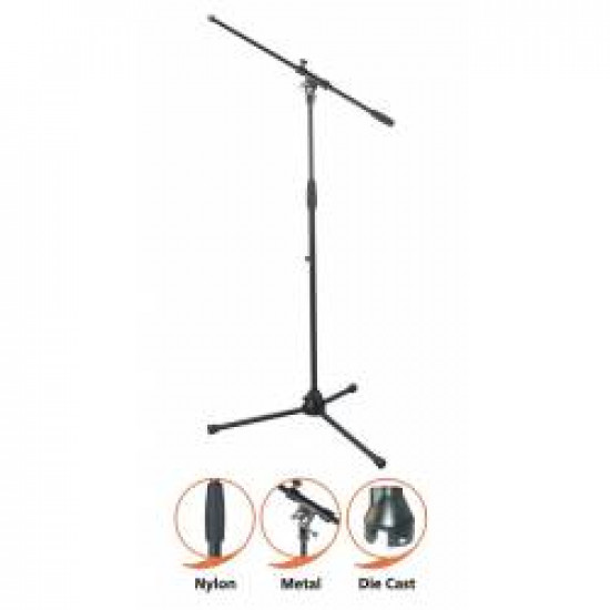 MP GEAR MS012 Mic Stand