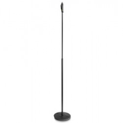 GRAVITY MS231HB MICROPHONE STAND STRIGHT ONE HAND