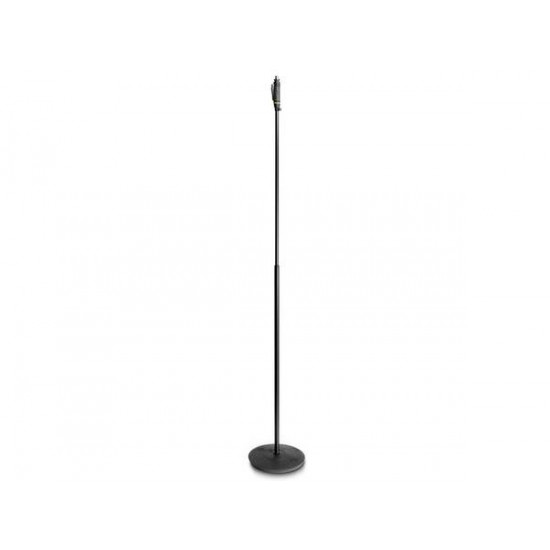 GRAVITY MS231HB MICROPHONE STAND STRIGHT ONE HAND
