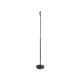 GRAVITY MS231HB MICROPHONE STAND STRIGHT ONE HAND