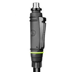 GRAVITY MS231HB MICROPHONE STAND STRIGHT ONE HAND