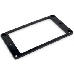 Parts Planet 
Mascherina Pick up Humbucker Nera -
Manico Flat - Parts Planet 
Mascherina Pick up Humbucker Nera -
Manico Flat -