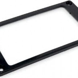 Parts Planet
 Mascherina Pick up Humbucker Nera - Ponte- Flat -
