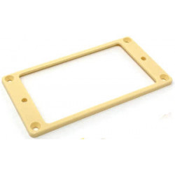 Parts Planet
 MT 10R CREAM Mascherina Pick up Humbucker Crema - Ponte Flat - Parts Planet
 MT 10R CREAM Mascherina Pick up Humbucker Crema - Ponte Flat -