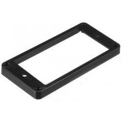 Parts Planet MT20RBLK
Mascherina Pick up Humbucker Nera - Ponte Slanted Parts Planet MT20RBLK
Mascherina Pick up Humbucker Nera - Ponte Slanted