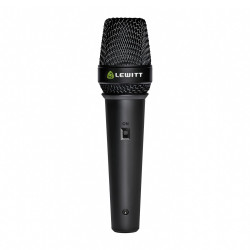 LEWITT MTP 5 S Live Vocal - Switch Version
