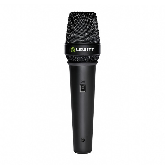 LEWITT MTP 5 S Live Vocal - Switch Version
