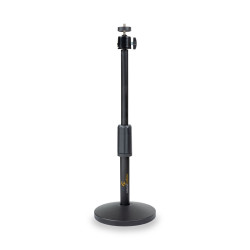 SOUNDSATION MTS-3 SUPPORTO MICROFONICO PER WEBCAST