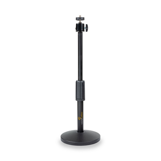 SOUNDSATION MTS-3 SUPPORTO MICROFONICO PER WEBCAST