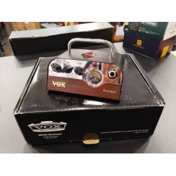 VOX MV50 Boutique 2nd