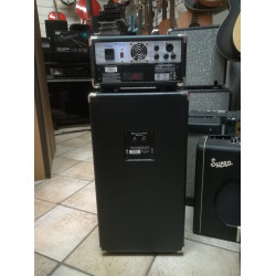 Ampeg Micro VR Head + SVT210AV Cabinet 2nd - Mini testata e cassa per basso