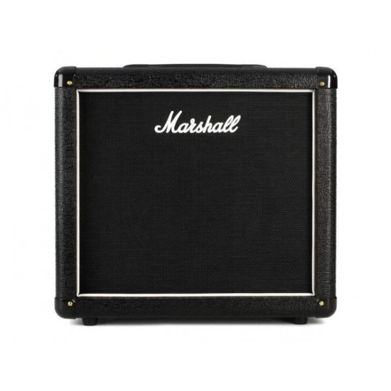 MARSHALL MX112 GUITAR CAB 1X12