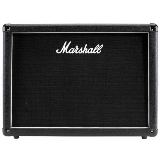 MARSHALL MX212 GUITAR CAB 2X12