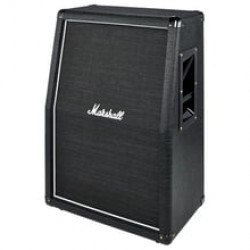 Marshall MX212A Guitar Cab 2x12 Vertical