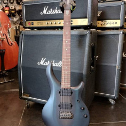 Sterling By Music Man Majesty 6 Arctic Dream 2nd - John Petrucci Signature - SOLD!! Sterling By Music Man Majesty 6 Arctic Dream 2nd - John Petrucci Signature - SOLD!!