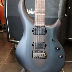 Sterling By Music Man Majesty 6 Arctic Dream 2nd - John Petrucci Signature - SOLD!! Sterling By Music Man Majesty 6 Arctic Dream 2nd - John Petrucci Signature - SOLD!!