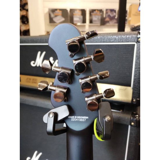 Sterling By Music Man Majesty 6 Arctic Dream 2nd - John Petrucci Signature - SOLD!!