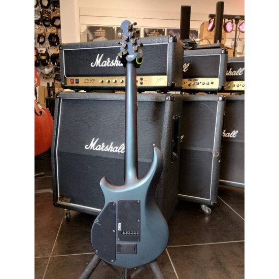 Sterling By Music Man Majesty 6 Arctic Dream 2nd - John Petrucci Signature - SOLD!!