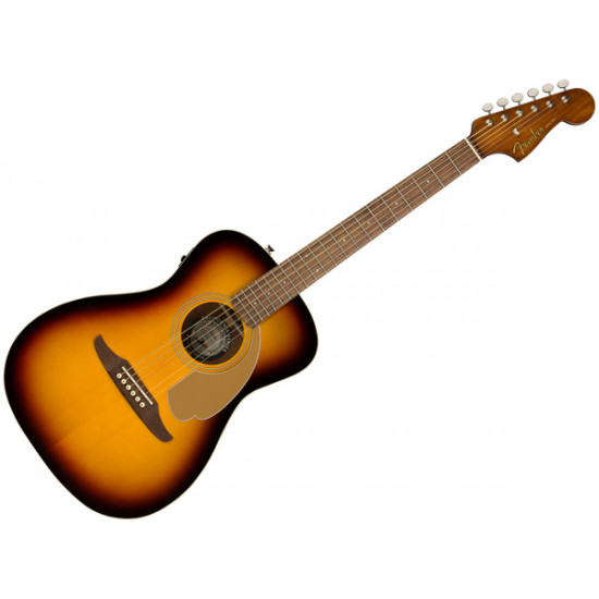 Fender Malibu Player Sunburst Fender Malibu Player Sunburst