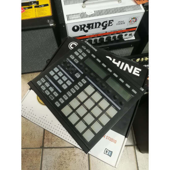 Native Instruments Maschine MK1 2nd 