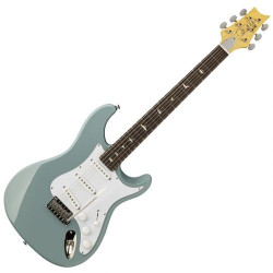 PRS PAUL REED SMITH John Mayer SE Silver Sky Stone Blue w/Bag PRS PAUL REED SMITH John Mayer SE Silver Sky Stone Blue w/Bag