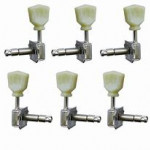 Meccaniche, ponti e Hardware