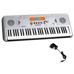 Medeli M-5 tastiera 61 tasti dinamici con alimentatore Medeli M-5 tastiera 61 tasti dinamici con alimentatore