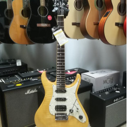 Armas Mercury Natural 2nd w/Up Grade - SOLD!