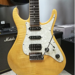 Armas Mercury Natural 2nd w/Up Grade - SOLD!