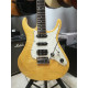 Armas Mercury Natural 2nd w/Up Grade - SOLD! Armas Mercury Natural 2nd w/Up Grade - SOLD!